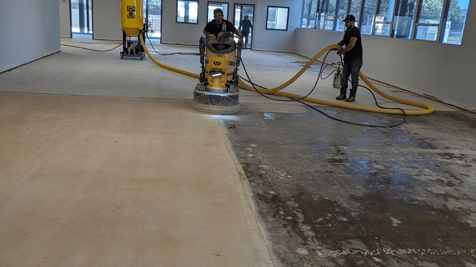 Commercial-Polished-Concrete-Irving_Before-min